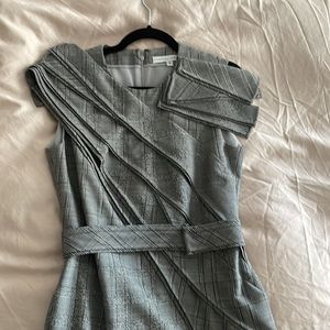 Carolina Herrera Dress